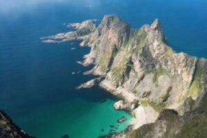 Abenteuer Segelurlaub Lofoten