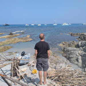 Segel-Retreat "Meer in mir"