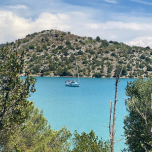 Segel-Retreat „Meer in mir“